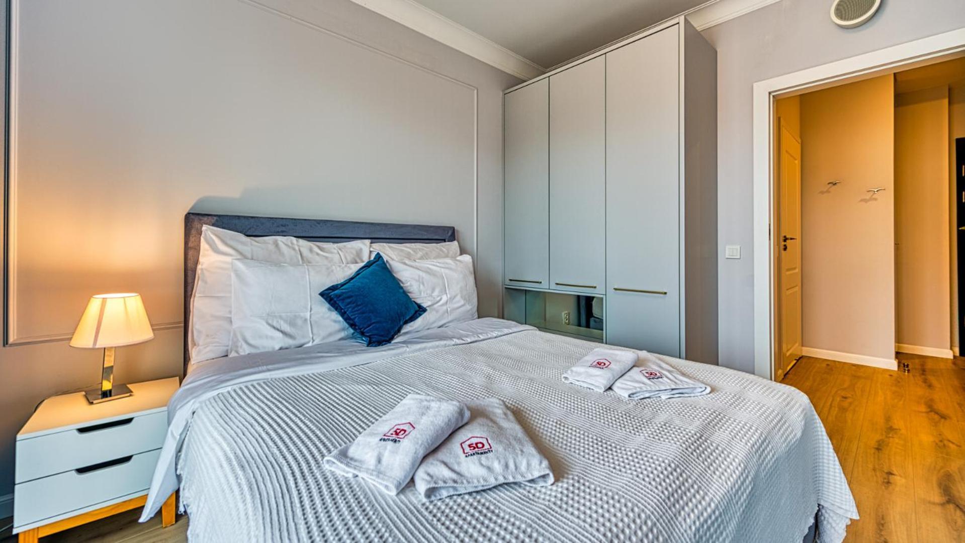 Rezydencja Niechorze 304 Przy Plazy - 5D Apartamenty Extérieur photo