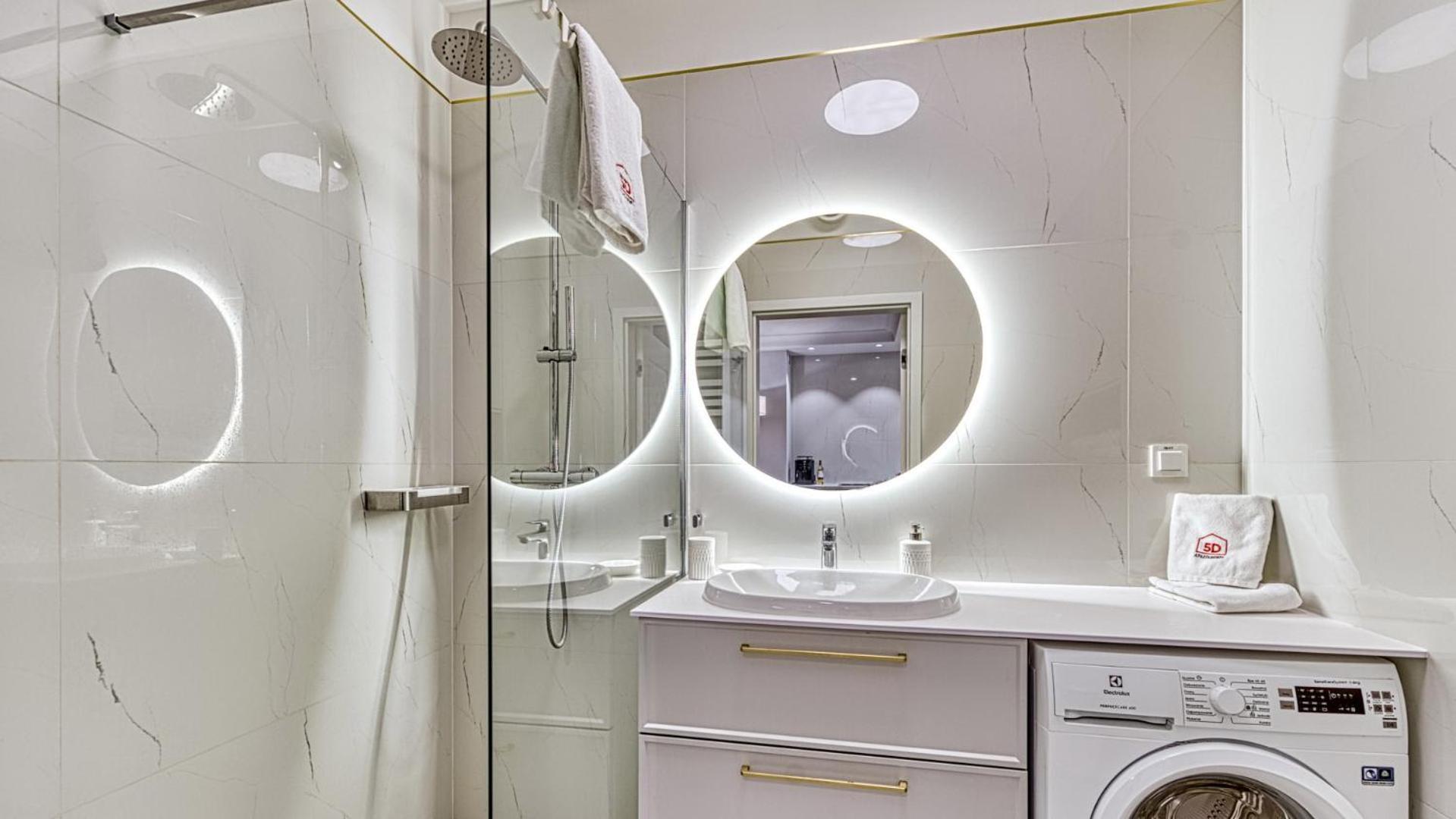 Rezydencja Niechorze 304 Przy Plazy - 5D Apartamenty Extérieur photo