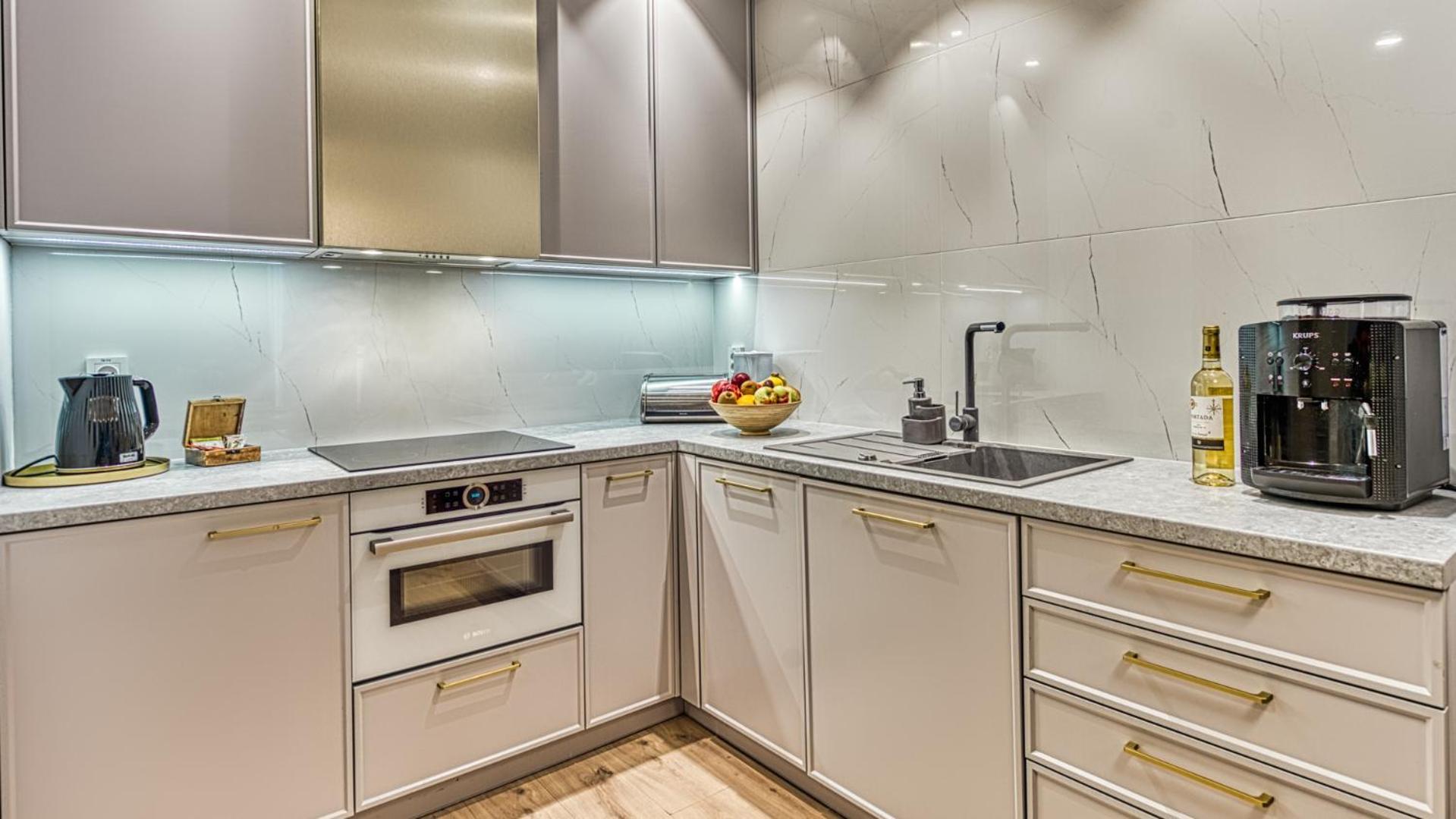 Rezydencja Niechorze 304 Przy Plazy - 5D Apartamenty Extérieur photo