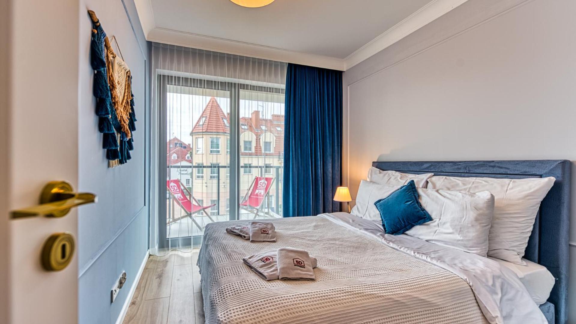 Rezydencja Niechorze 304 Przy Plazy - 5D Apartamenty Extérieur photo