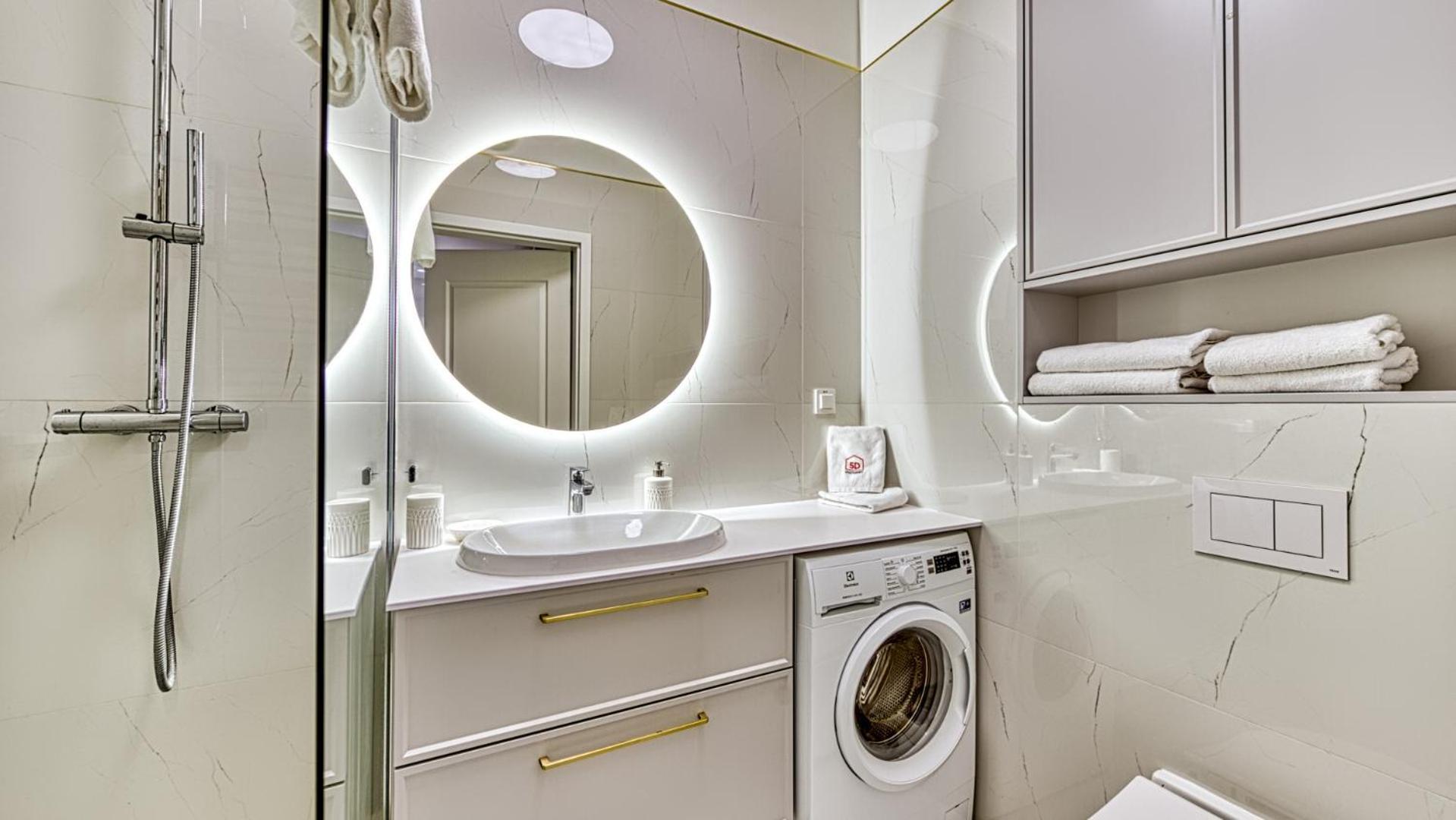 Rezydencja Niechorze 304 Przy Plazy - 5D Apartamenty Extérieur photo