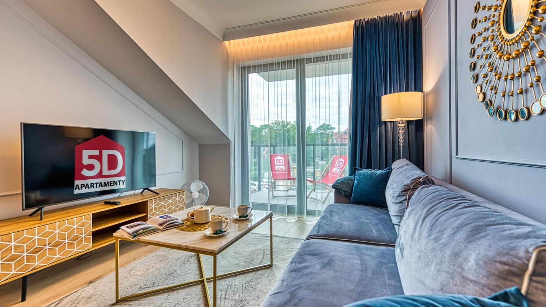Rezydencja Niechorze 304 Przy Plazy - 5D Apartamenty Extérieur photo